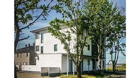 Bildergallerie F + W Hochbau GmbH Groß Kiesow