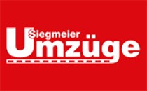 Logo Siegmeier Silvio Umzüge u. Möbeltransporte Groß Kiesow