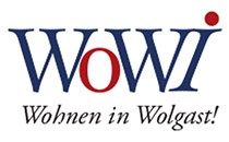Logo WOWI Wolgast Wolgaster Wohnungswirtschafts GmbH Wolgast