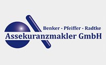 Logo Benker-Pfeiffer-Radtke Assekuranzmakler GmbH Versicherungen Wolgast