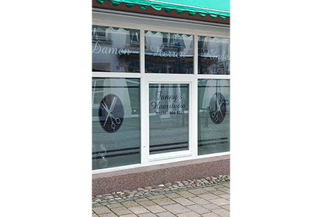Bildergallerie Fanny´s Haarstudio Fanny Matthies Wolgast