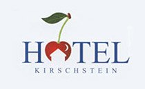 Logo Hotel Pension Kirschstein Wolgast
