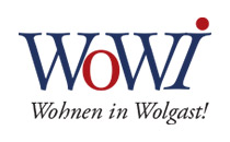 Logo WOWI Immobilien und Dienstleistungs GmbH Wolgast
