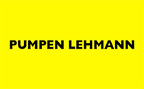 Logo Pumpen Lehmann GmbH Trassenheide