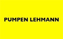 FirmenlogoPumpen Lehmann GmbH Trassenheide