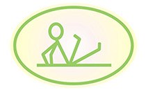 Logo Heuer Daniela Physiotherapie Usedom