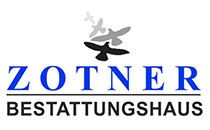 Logo Bestattungshaus Zottner Inh. Uta Zotner Usedom