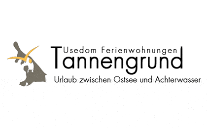 FirmenlogoUsedom Ferienwohnungen Tannengrund Loddin