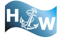 Logo Ückeritzer Personenschifffahrt Ückeritz