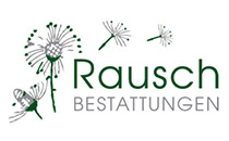 Logo Rausch Bestattungen Inh. Andreas Schulz Koserow
