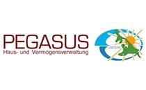 Logo PEGASUS Haus- Vermögensverwaltung Birgit Blome Koserow