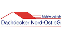 Logo Dachdecker Nord-Ost eG Meisterbetrieb Ückeritz