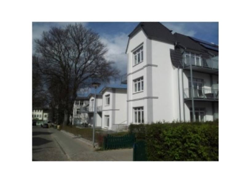 Bildergallerie Lippa Bau- & Hausmeisterservice Zinnowitz