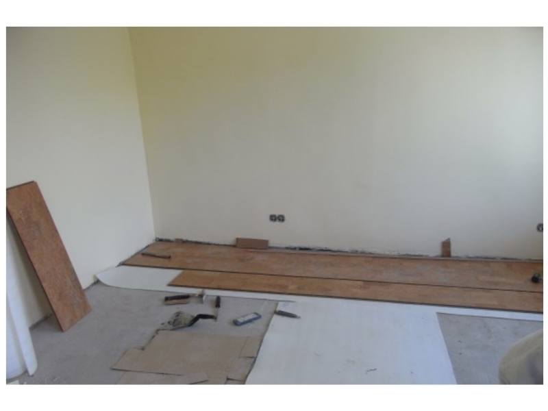 Bildergallerie Lippa Bau- & Hausmeisterservice Zinnowitz