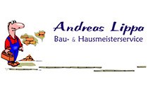Logo Lippa Bau- & Hausmeisterservice Zinnowitz