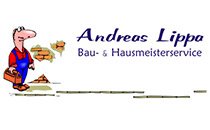 Logo Lippa Bau- & Hausmeisterservice Zinnowitz