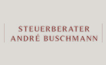 Logo Buschmann Andre Steuerberater Zinnowitz
