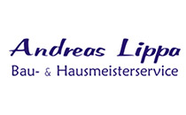 Logo Lippa Bau- & Hausmeisterservice Zinnowitz