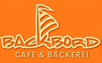 Logo Backboot Cafè & Bäckerei Inh. Dirk Packmohr Zinnowitz