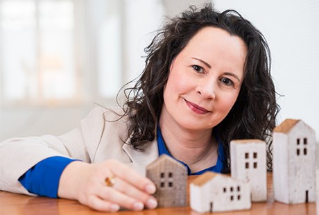 Eigentümer Bilder MeerFlair Immobilien Ostseebad Heringsdorf