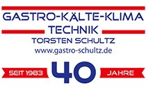 Logo Gastro-Kälte-Klima Inh. Torsten Schultz Ahlbeck