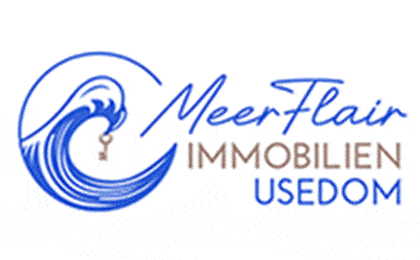 FirmenlogoMeerFlair Immobilien Ostseebad Heringsdorf