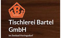 Logo Bartel Tischlerei GmbH Ostseebad Heringsdorf