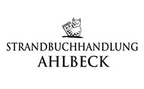 Logo Strandbuchhandlung Ahlbeck