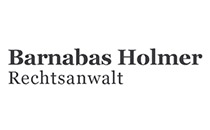 Logo Holmer Barnabas Rechtsanwalt Ahlbeck