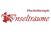 Logo Physiotherapie Inselträume Bergen auf Rügen