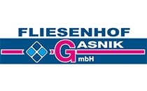 Logo Fliesenhof Gasnik GmbH Fliesenverkauf und Verlegung Sehlen