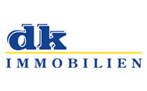 Logo DK Immobilien Dicke & Kubsch GbR Bergen auf Rügen