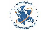 Logo Insellogistik Rügen/Hiddensee GmbH Bergen auf Rügen