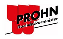 Logo Dachdeckermeister Björn-Olaf Prohn Bergen auf Rügen
