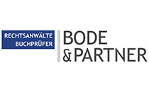 Logo Bode & Partner H. Andreas Bode Rechtsanwälte, Steuerberatung Bergen auf Rügen