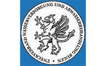 Logo Zweckverband Wasserversorgung u. Abwasserbehandlung Rügen Zentrale Bergen auf Rügen