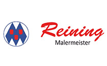 Logo Reining Volker Malermeister Bergen auf Rügen