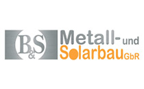 Logo B & S Metall- und Solarbau GbR Bergen auf Rügen