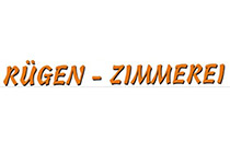 Logo Rügen-Zimmerei Inh. Daniel Kasprzyk Lietzow
