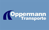 Logo Oppermann Transporte Taxi Wiek