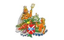 Logo Hotel Gastmahl des Meeres Fischspezialitätenrestaurant Sassnitz