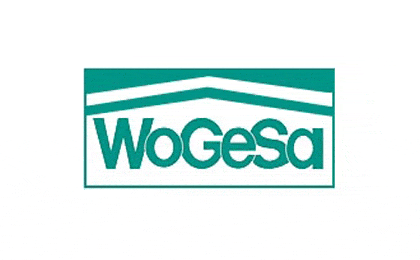 FirmenlogoWoGeSa - Städtische Wohnungsgesellschaft Sassnitz mbH Sassnitz