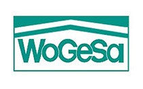 Logo WoGeSa - Städtische Wohnungsgesellschaft Sassnitz mbH Sassnitz