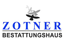 Logo Zotner Bestattungshaus Inh. Dirk Zotner Anklam
