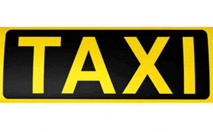 FirmenlogoTaxi Köppen Anklam