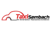 Logo Taxi Sembach Anklam