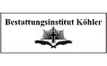 Logo Bestattungen & Tischlerei Sebastian Köhler GmbH Strasburg (Uckermark)