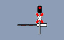 Logo STA-Bau Meyer Sicherungstechnischer Anlagenbau e. K. Anklam