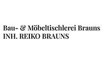 Logo Brauns Wolfram Tischlermeister Anklam