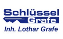 Logo Grafe Lothar Schlüssel, Schlösser u. Gravuren Anklam